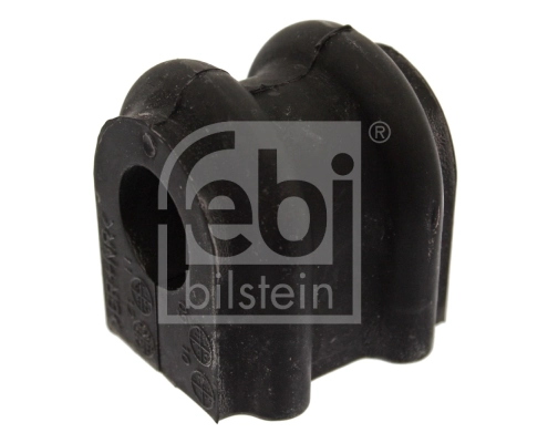 Mounting, stabiliser bar